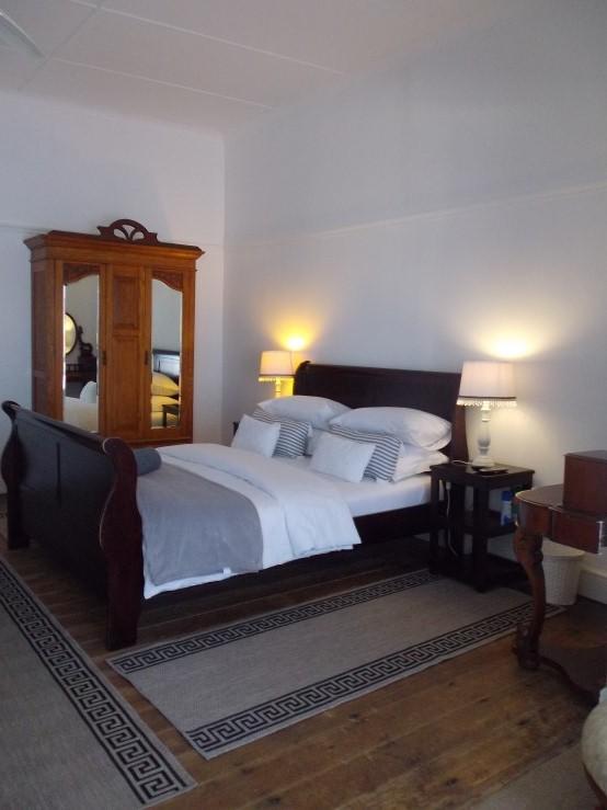 Breeze Inn Guesthouse Kiddʼs Beach Eksteriør billede