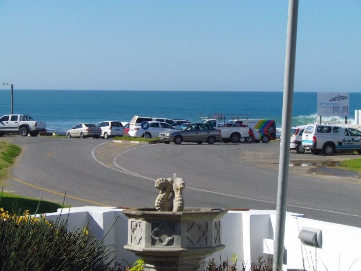 Breeze Inn Guesthouse Kiddʼs Beach Eksteriør billede
