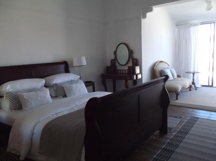 Breeze Inn Guesthouse Kiddʼs Beach Eksteriør billede